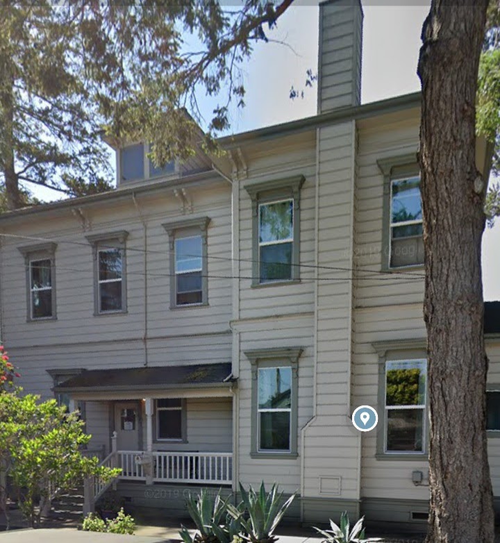 Santa Cruz Residential Recovery